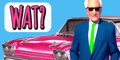 WAT?|官方中文|
