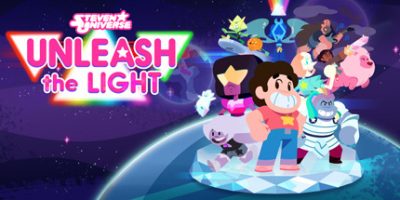 史蒂芬宇宙: 光明坦途|v4.0|官方中文|支持手柄|Steven Universe Unleash the Light|