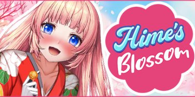 公主之花：绽放|官方中文|Hime’s Blossom|