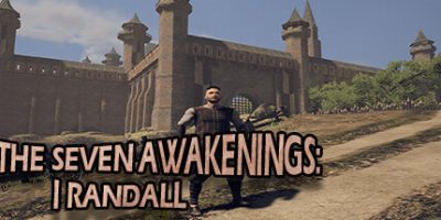 七次觉醒：我是兰德尔|官方中文|The Seven Awakenings: I Randall|