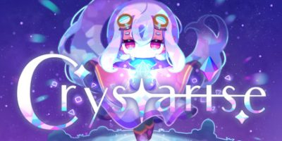 星晶的崛起|官方中文|Crystarise|