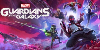 漫威银河护卫队|数字豪华版|官方中文|V2984448|Marvel’s Guardians of the Galaxy|