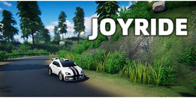 兜风|官方中文|Joyride|