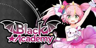 黑色学院|官方中文|V1.161-血色狂潮+全DLC|Black Academy|
