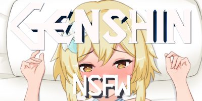 原神调教|V1.1|PC+安卓|Genshin NSFW|