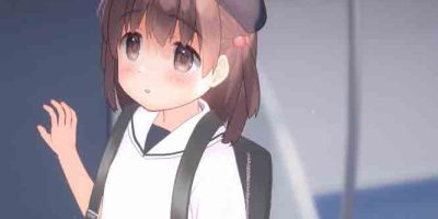 恶作剧痴汉列车|いたずらトレイン|