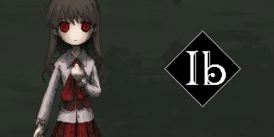 Ib|官方中文|V1.07-幻|恐怖美术馆 重制版|