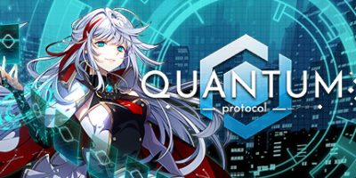 量子协议|官方中文|Build.9064697|Quantum Protocol|