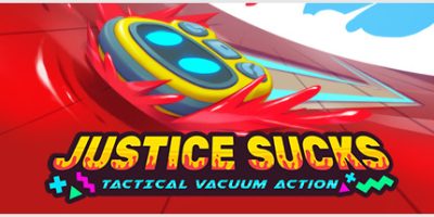 智械危机：战术真空行动|v1.1.01|JUSTICE SUCKS: Tactical Vacuum Action|