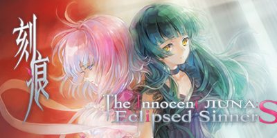 刻痕 Notch – The Innocent LunA: Eclipsed SinnerS|
