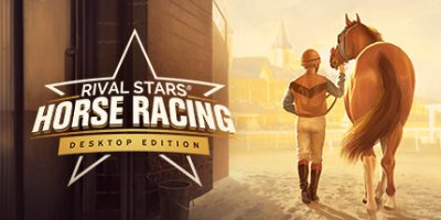 家族传奇：马匹养成竞技|v1.16.1|Rival Stars Horse Racing: Desktop Edition|