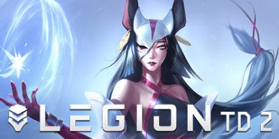 军团战争2|Legion TD 2 – Multiplayer Tower Defense|