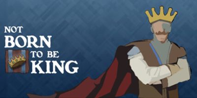 天生不为王|官方中文|NQot born to be King|