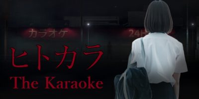 The Karaoke 卡拉OK|官方中文-多结局|[Chilla’s Art] The Karaoke | ヒトカラ?The Karaoke | ヒトカラ|