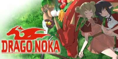 龙背上的农家 Drago Noka|
