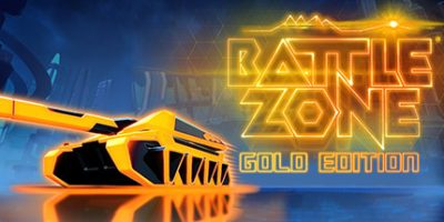 终极战区黄金版/Battlezone Gold Edition|