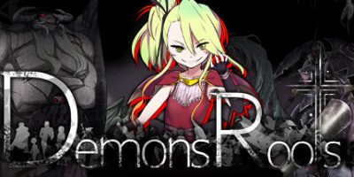 魔之根源|官方中文|V1.2.1-不败破灭+盾兵版|Demons Roots|