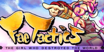 精灵战记/Fae Tactics|