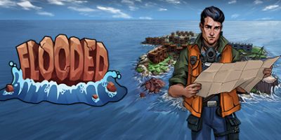 巨浪滔天/Flooded|