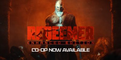 拯救者/救赎者/Redeemer: Enhanced Edition|