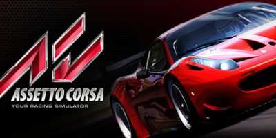 神力科莎/Assetto Corsa|