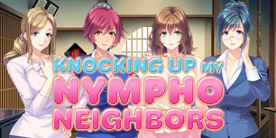 大姐姐宿舍管理员/Nympho Neighbors|