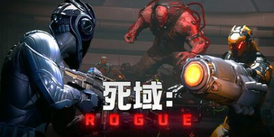 死域Rogue|
