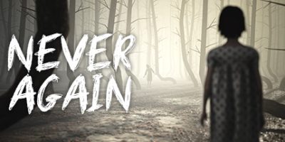 永远不再/Never Again|