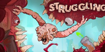 畸战求生/Struggling|