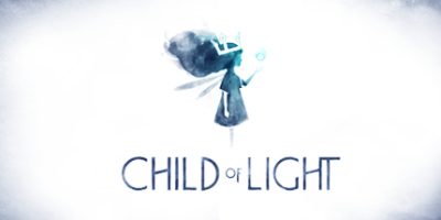 光之子/Child of Light|