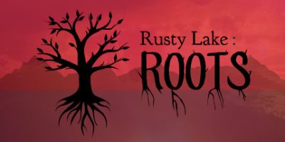 锈湖：根源/锈湖根源/Rusty Lake: Roots|