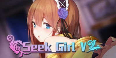 寻找女孩5/Seek Girl V|