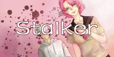尾随者/Stalker|