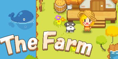 公主农场/The Farm|