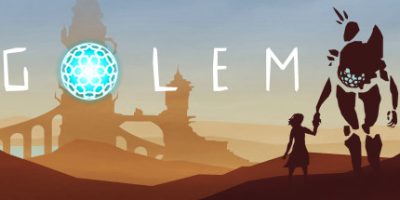 石像人/石人/Golem|