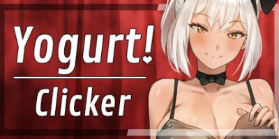 酸奶/Yogurt!|