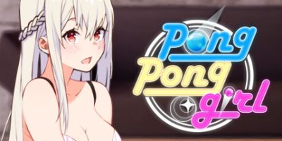 弹球乒乓女孩/PongPong Girl|