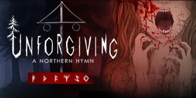 无情 – 北方赞美诗/不可饶恕:北方的赞美诗/Unforgiving – A Northern Hymn/修炼成精的老树妖|
