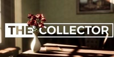摆渡口/FerryGate/The Collector|