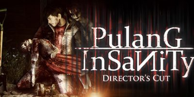 回归：疯狂（导演剪辑版）Pulang Insanity – Director’s Cut|