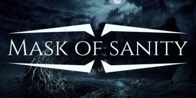 理智的面具/Mask of Sanity|