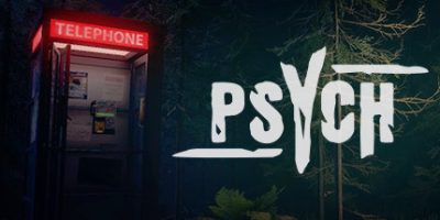 心魔 Psych|