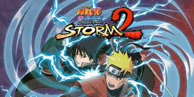 火影忍者疾风传：究极忍者风暴2/NARUTO SHIPPUDEN: Ultimate Ninja STORM 2|