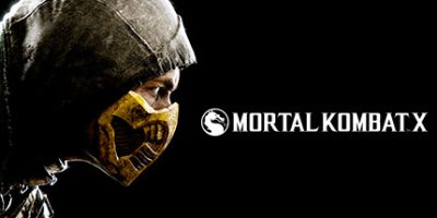 真人快打X/真人快打10/Mortal Kombat X|