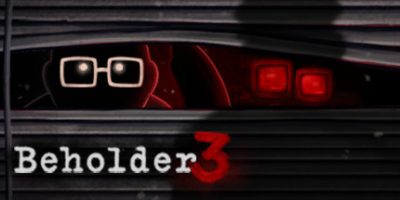 旁观者3/Beholder 3|