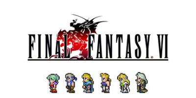 最终幻想6像素复刻版|v1.2|官方中文|支持手柄|FINAL FANTASY VI|