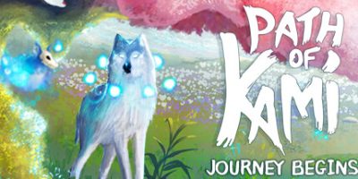 神之旅途 Path of Kami: Journey Begins|