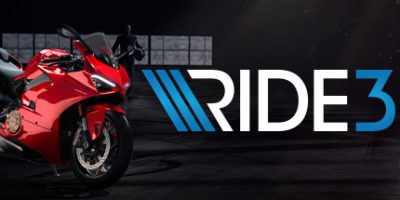 极速骑行3/RIDE 3|