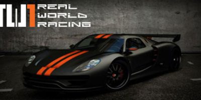 真实世界赛车/Real World Racing|