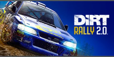 尘埃拉力赛2.0/DiRT Rally 2.0|